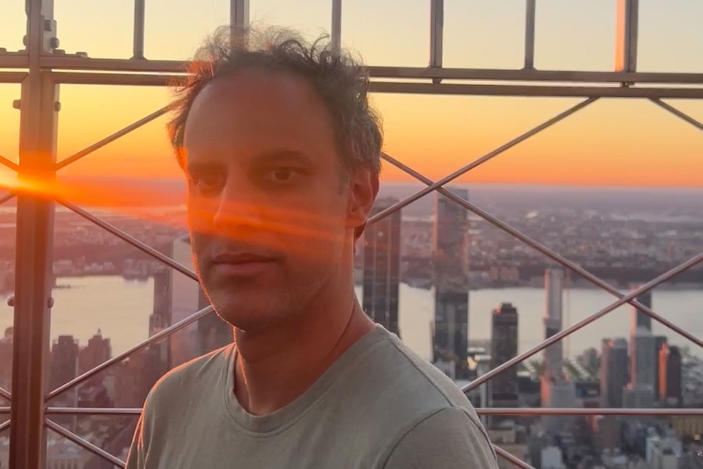 Four Tet w/ Dylan Brady