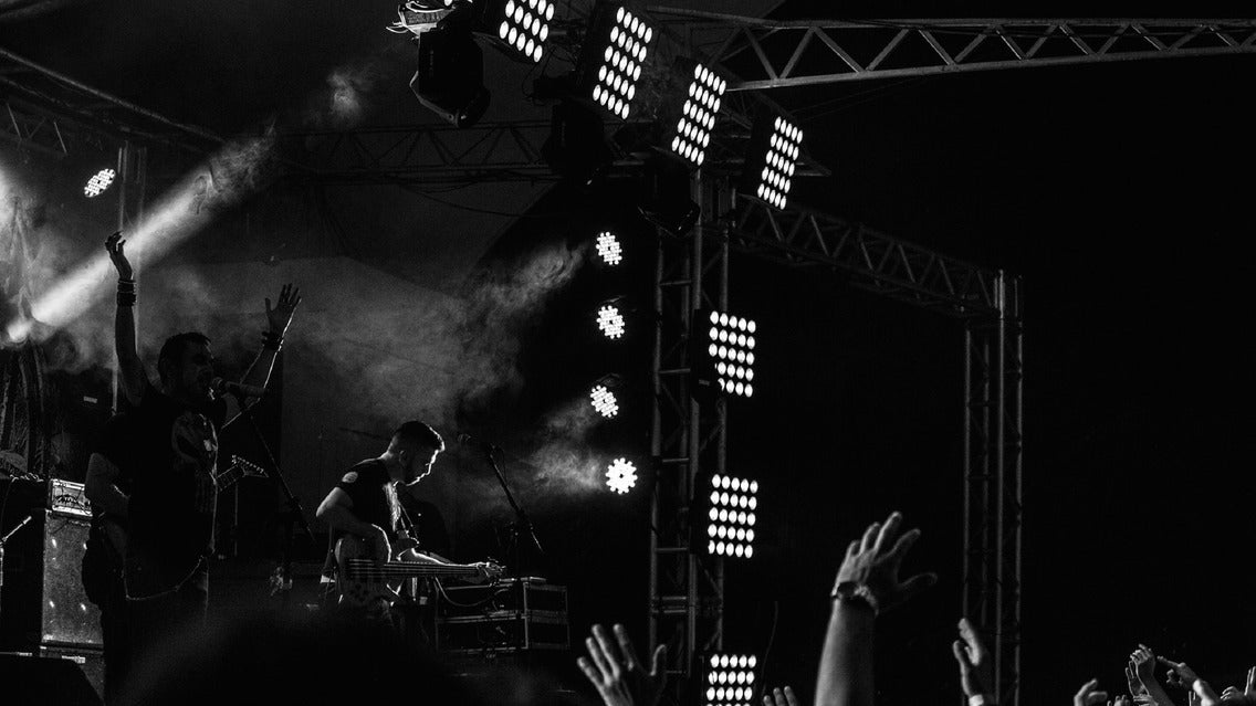 Songwriter Circle w/ host Dean Schlabowske (of Waco Brothers) and guests Phil Angotti & John Szymanski