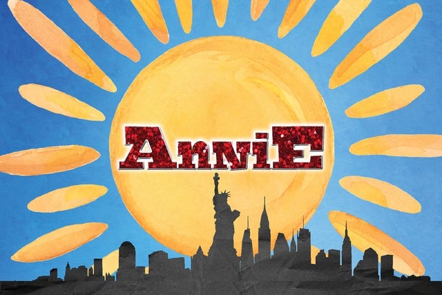 Music Theater Works Presents: Annie